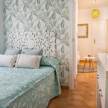 Cazorla Suite Exteriör bild