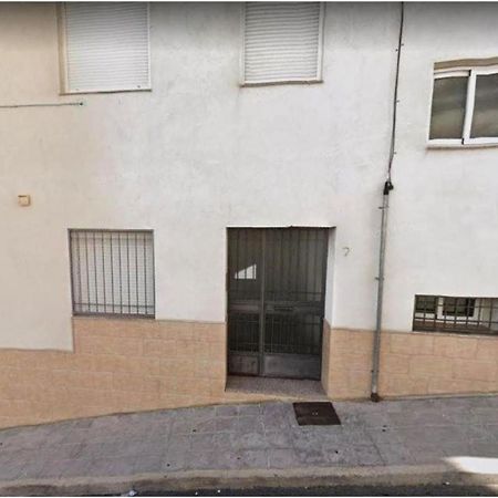 Cazorla Suite Exteriör bild