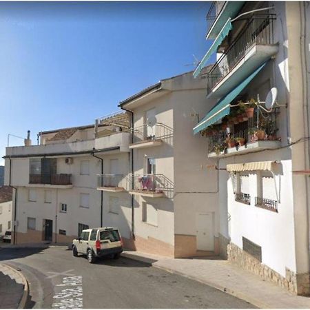 Cazorla Suite Exteriör bild