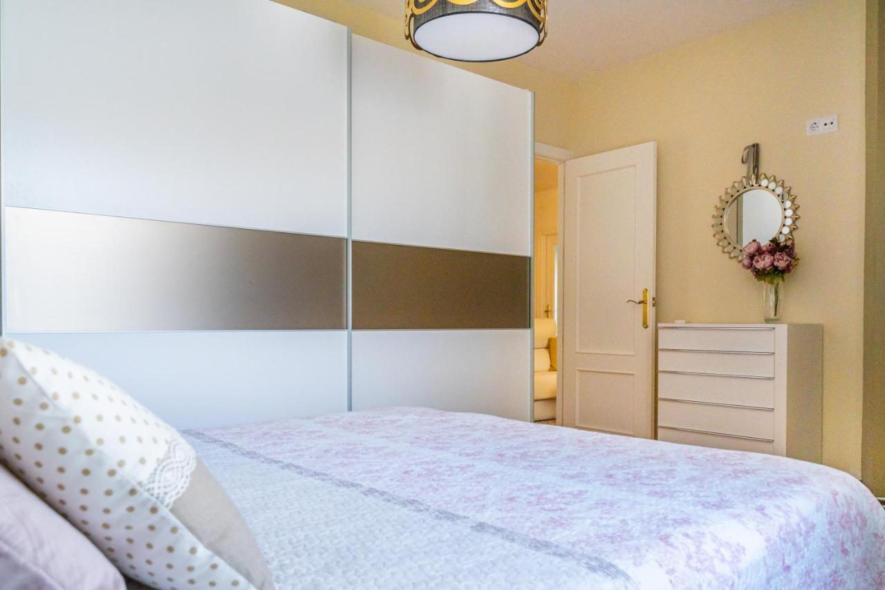 Cazorla Suite Exteriör bild