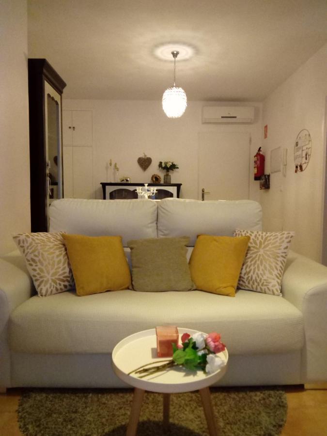 Cazorla Suite Exteriör bild