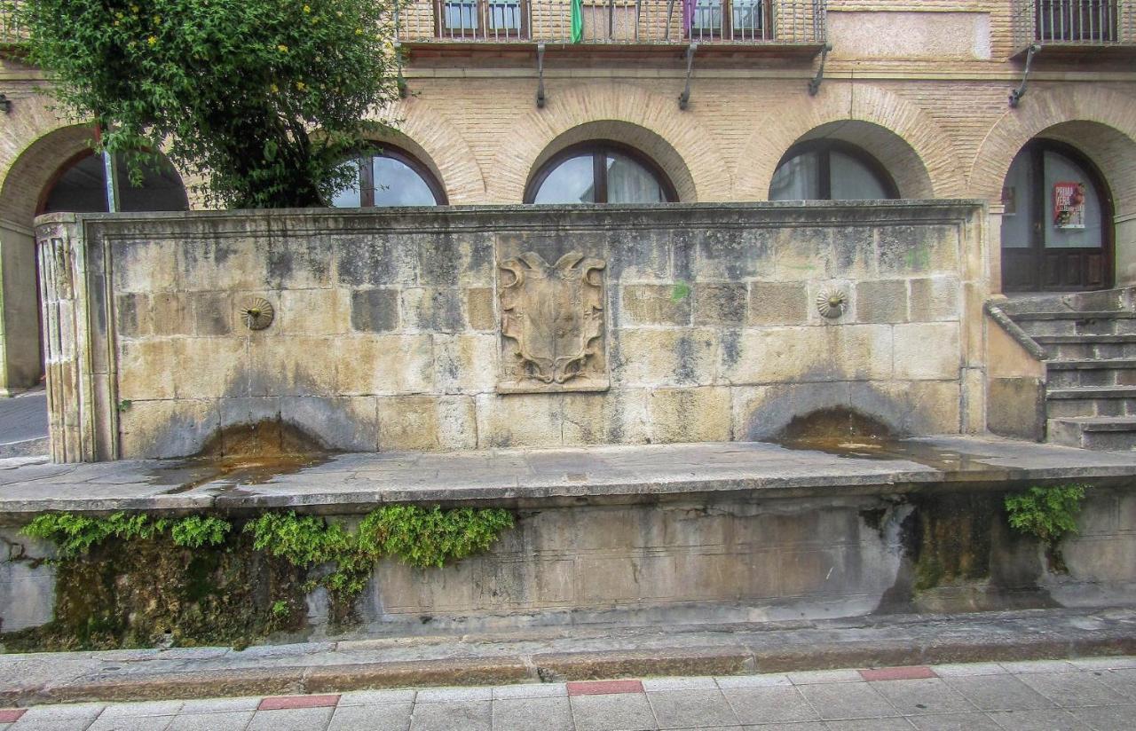 Cazorla Suite Exteriör bild