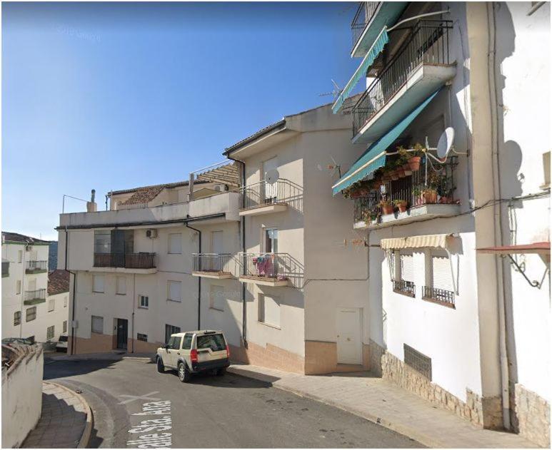 Cazorla Suite Exteriör bild